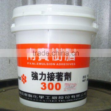 NANPAO water based Poly vinyl acetate adhesive for woodworking