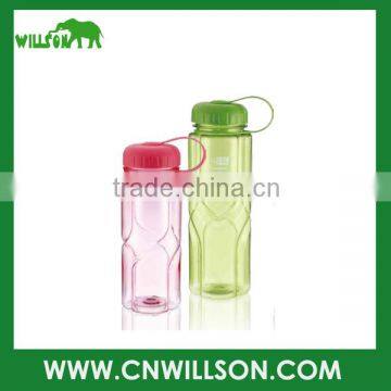 500ml plastic water bottle / Water bottle for bicycle bike