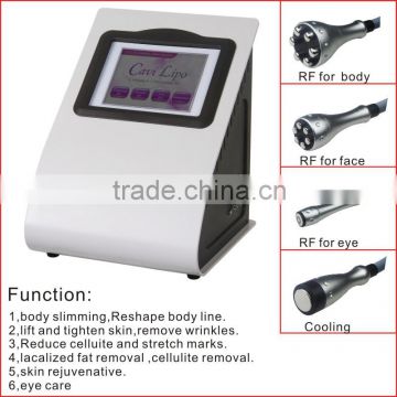best selling products loss weight radio frequency machine