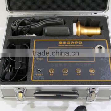 Medical heathcare treatment instrument High Frequency millimeter wave