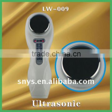 Hand held Ultrasonic Beauty Instrument (LW-009)