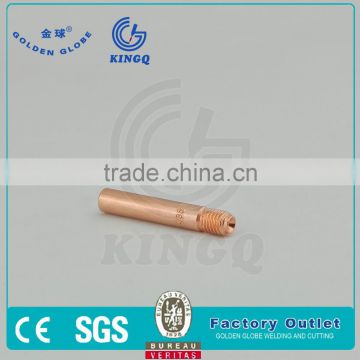 KINGQ welding contact tip 14H-35 for tweco torch