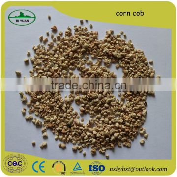 Agriculture farming corn cob free samples cattle livestock animal feed additive hot sale