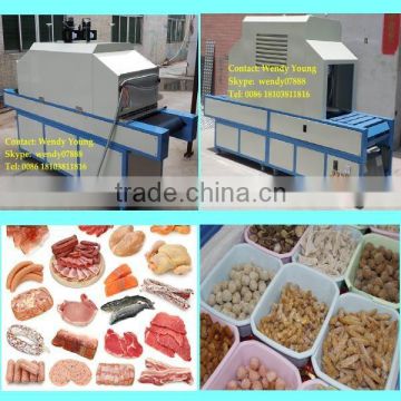 Commercial High Quality Meat Ultraviolet Sterilizer