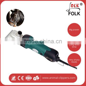 2016 China best sale horse clippers best rated