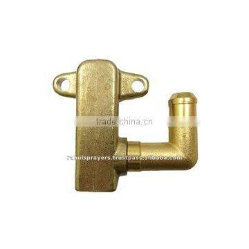 Garden Sprayer Piston Metal with conector high quality,design