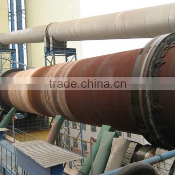 Alibaba products rotary kiln furnace,rotary kiln incinerator
