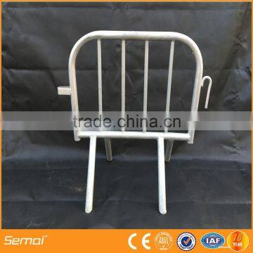 Hot Sales High Quality temporary crowded control barrier(shengmai factory)