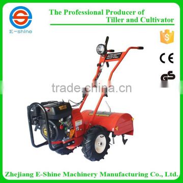 cultivator tools with 12V light 170F motor
