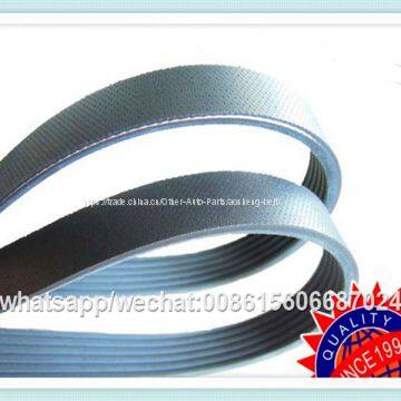 MVM 110 S Poly vee belt ramelman belt Multi v belt micro v belt OEM 371F-1025092/4PK741 high quality pk belt