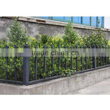 European Standard produce UV - resistance frp industrial cheap fence