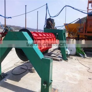 Hot sale concrete pipe making machine in china