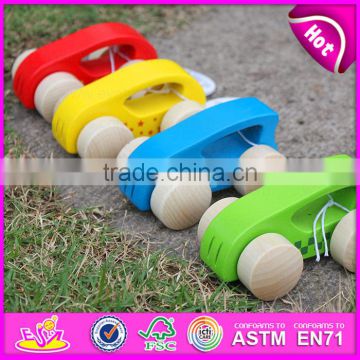 Top sale mini wooden wholesale toys for kids W04A341-S
