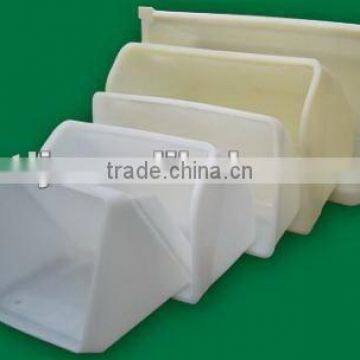 Plastic Elevator Bucket For Agricultural and Industrial