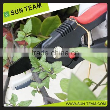 SC278 7-3/4" Hot-sell professional stainless steel garden scissors and pruner