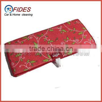 foldable micro fibre kitchen dish drying mat pads