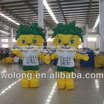 inflatable advertising products, advertising equipment