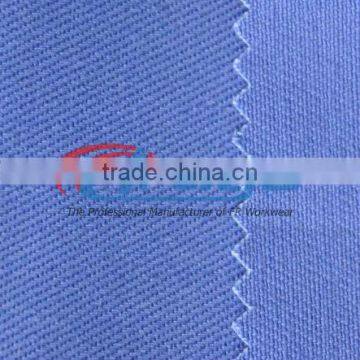 fireproof anti-static fabric for safety clothing