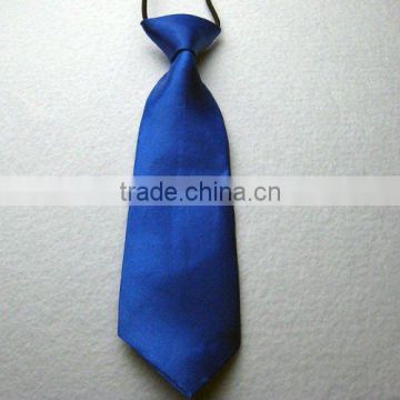 Children neck ties