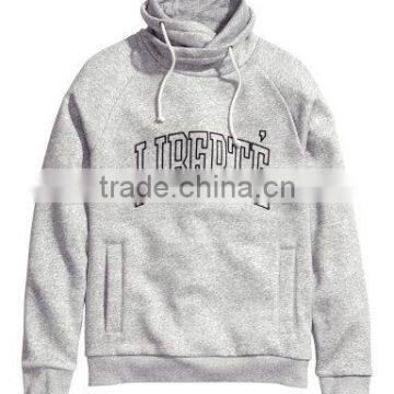 plain sweatshirt,sweatshirt manufacturer,chimney collar sweatshirt