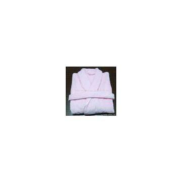 Sell Towelling Bathrobe