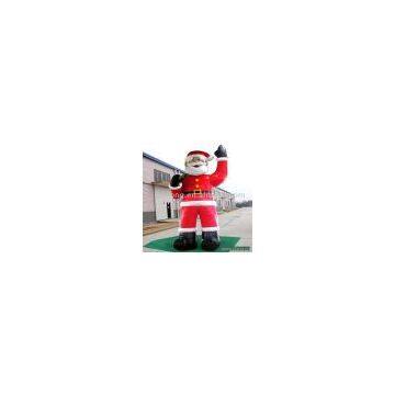 Sell Inflatable Santa Claus