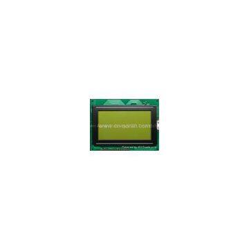 Graphic Lcd Module 128x64,led backlight