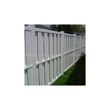Semi Privacy Fence (FT-F05)