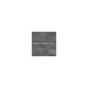 YL-L002 polished grey limestone slab
