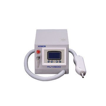 Freckles Removal Hori Naevus Removal Q Switched Laser Machine Naevus Of Ota/ Ito Removal Laser Tattoo Removal Equipment