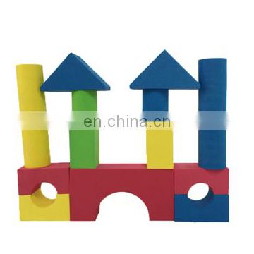 Melors EVA Building Block for Kids Building Block for Toddlers