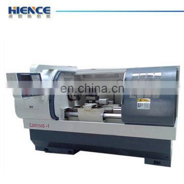 high efficiency metal cnc lathe parallel cnc lathe with low price from china CJK6150B-1