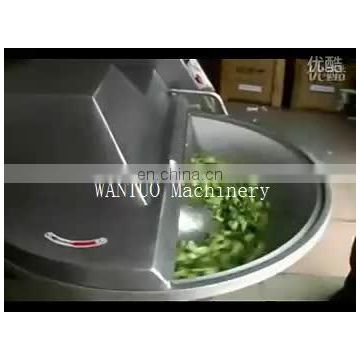 Hot!Meat chopper bowl cutter/sausage meat bowl chopper/vegetable cutting machine