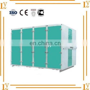High square flour mill plansifter in wheat flour milling machine