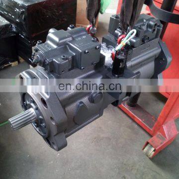 Excavator EC240BLC Hydraulic Main Pump EC240B Pump Assy