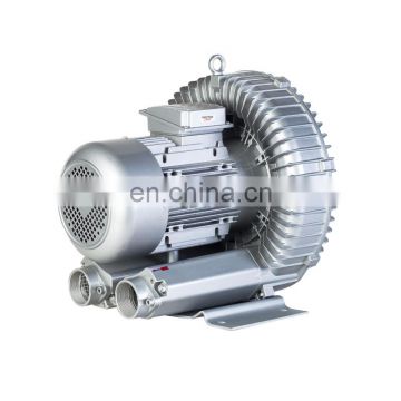 4HP industrial air blower vacuum pump 3kw