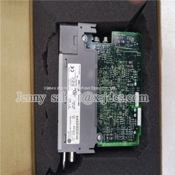 New AUTOMATION MODULE Input And Output Module AB 1756-TBZH DCS Module 1756-TBZH