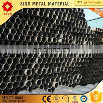 spiral welded pipe for oil and gas usage