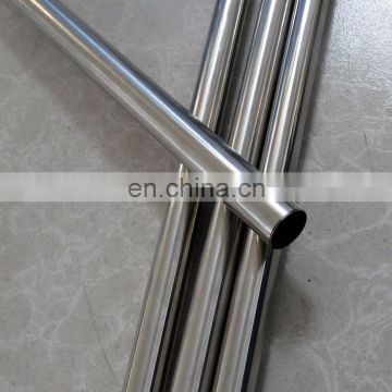 316L 12 inch stainless Steel piping
