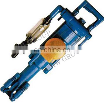 Hot selling jack hammer manual rock drill / drill hammer for sale