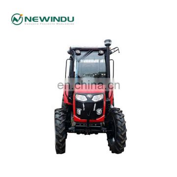 Lutong 4wd 40hp Farming Used Tractor LYH404 farm tools and equipments and their functions