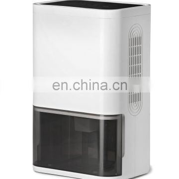 Home Mini Dehumidifier for Dry Home Air in Compact Design