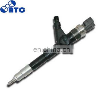 16600-AW401 095000-5135 fuel nozzle injector / common rail injector