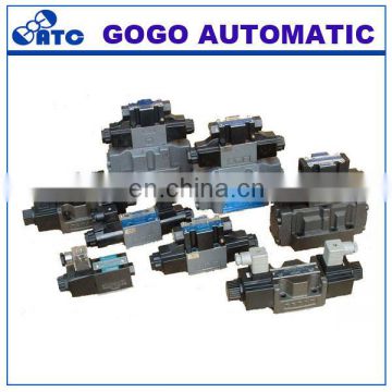 High quality manufacturer Ningbo walvoil hydraulic unidirectional mobile valves