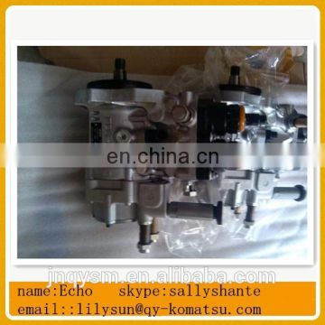 6218-71-1111 Fuel Pump for SAA6D140E Engine D275A-5 hot sale on alibaba