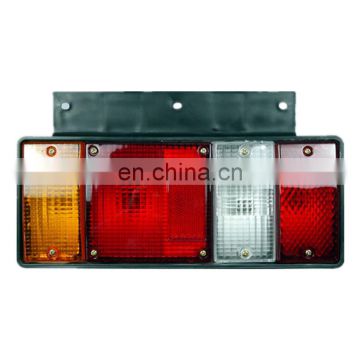 8941786191/8-94178619-1 8972133450/8-97213345-0 NHR NKR 100P Rear Combination Lamp Assembly for ISUZU Tail Lamp