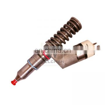 Diesel Engine C11 C13 Fuel Injector 10R3262 Common Rail Injector 10R-3262 Injector Nozzle For Excavator