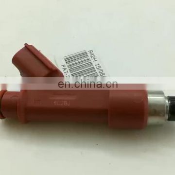 PAT Car Fuel Injector For Corolla Matrix & Pontiac Vibe 1.8L 23250-22090 1581516