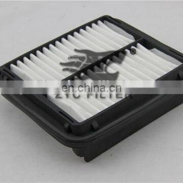 PP INJECTION AUTO AIR FILTER 17801-97201 USING FOR DAIHATSU CAR