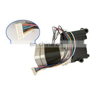 Urea Pump Motor for Cadex Chao chai Yun nei Sinotruk FAW Dongfeng Foton Light Truck